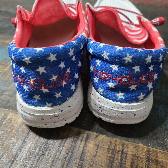 Americana Hey Dudes - Picture 3 of 7